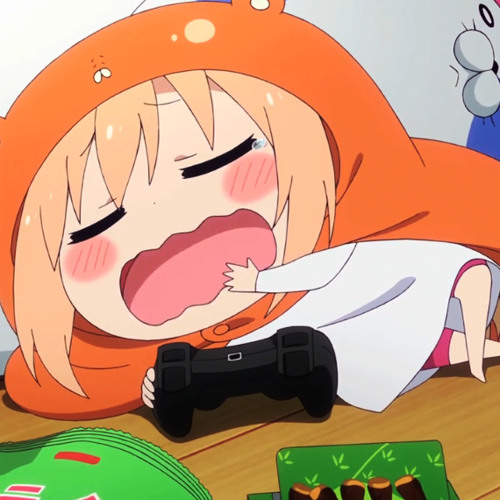 umaruちゃん Himouto! Umaru-chan Official Trailer - YouTube