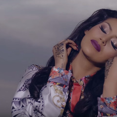 Fjolla Morina - Syn Syn (Prod by Cricket Beats)