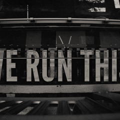 Rocky Road running/workout mix