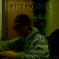 EL Looney - how i feel (2015).mp3