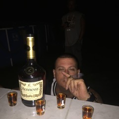 Class D -Cant feel my face (Henny MIX)