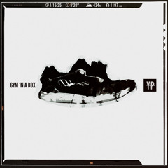 FREQUENCY running/workout mix