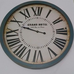 Luminuskel - Wijzers (Prod. Eerie ILL)