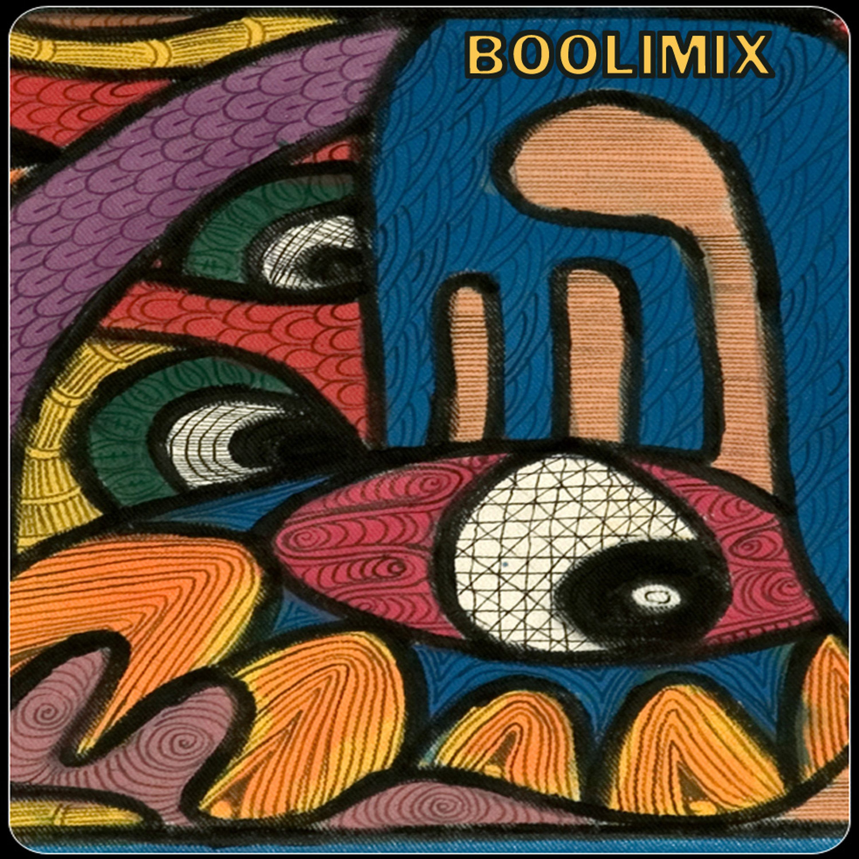boolimix