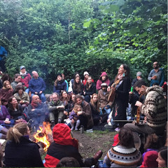 The Nest Collective 2015 Summer Alfresco Playlist  - Campfire Club & SBC Rooftop