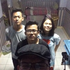 siapkah kau tuk jatuh cinta cover