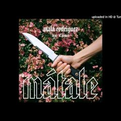 MALA RODRÍGUEZ X D.GOMEZ X STEVE LEAN - MÁTALE