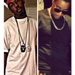 Team Luniey - Gone Dance For Me