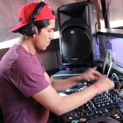 Hugo Diego  [001] Mountain Mix  - August 2015