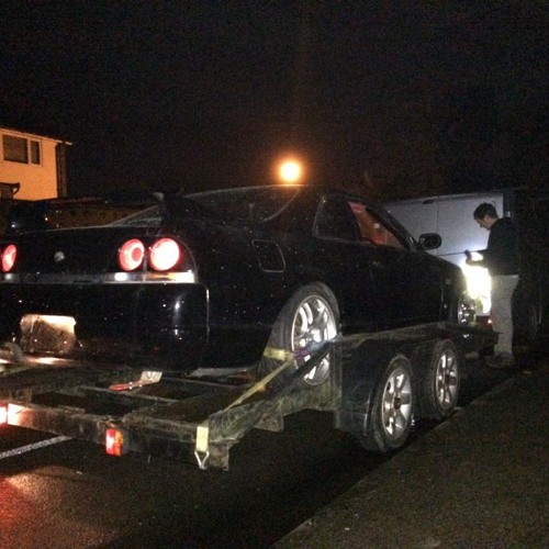 WAVEY / CHILLED / DARK / TRAP