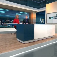 ITV NEWS THEME - READY AND ON AIr