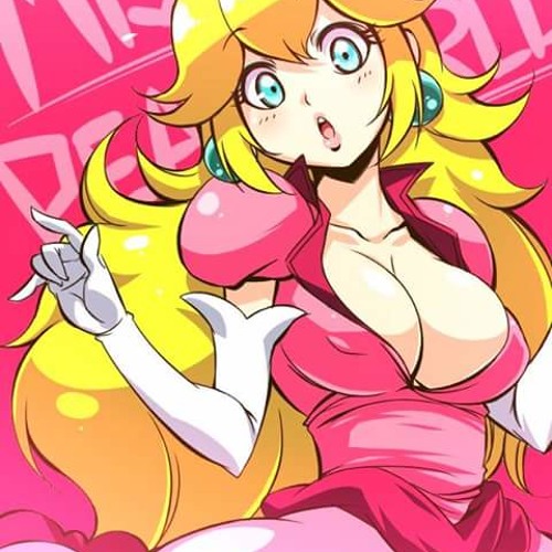 @Skep Sean - Ms. Peach #AG |Testing|