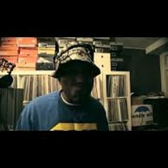 LORD DIGGA  Stretch And Bobbito.WAV