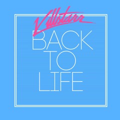 Back to Life (FREE D/L)
