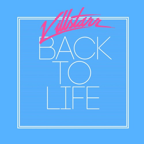 Back to Life (FREE D/L)