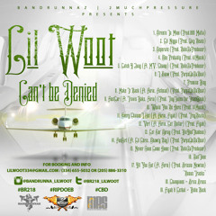 Fungirl (Feat. Lil Chris & Shawty Bay) [Prod. By Purpsondabeat]