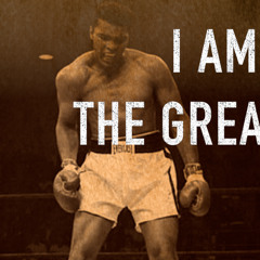 I Am The Greatest - Motivational Video