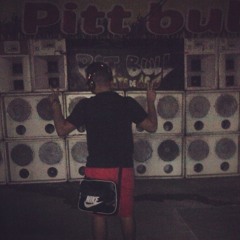 ABERTURA - FESTA THEKING (( DJ ANDERSON DA BAIXADA ))