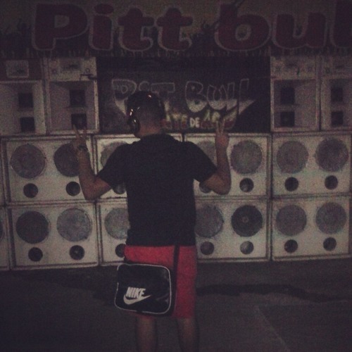 ABERTURA - FESTA THEKING (( DJ ANDERSON DA BAIXADA ))
