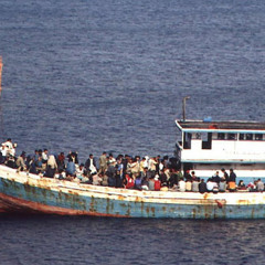 Lời cảnh tỉnh từ những thuyền nhân VN đến Úc xin tị nạn?