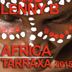 AFRICA TARRAXA - [2015]