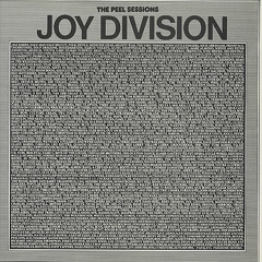 Joy Division - Love Will Tear Us Apart - Full Cover