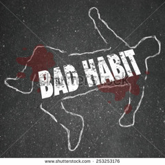 BAD HABIT Triky FT Willie Beemin