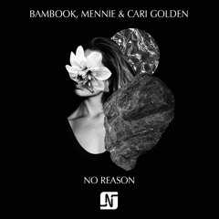 Bambook, Mennie Ft. Cari Golden - No Reason (DUB) [NOIR] // 10.08.15