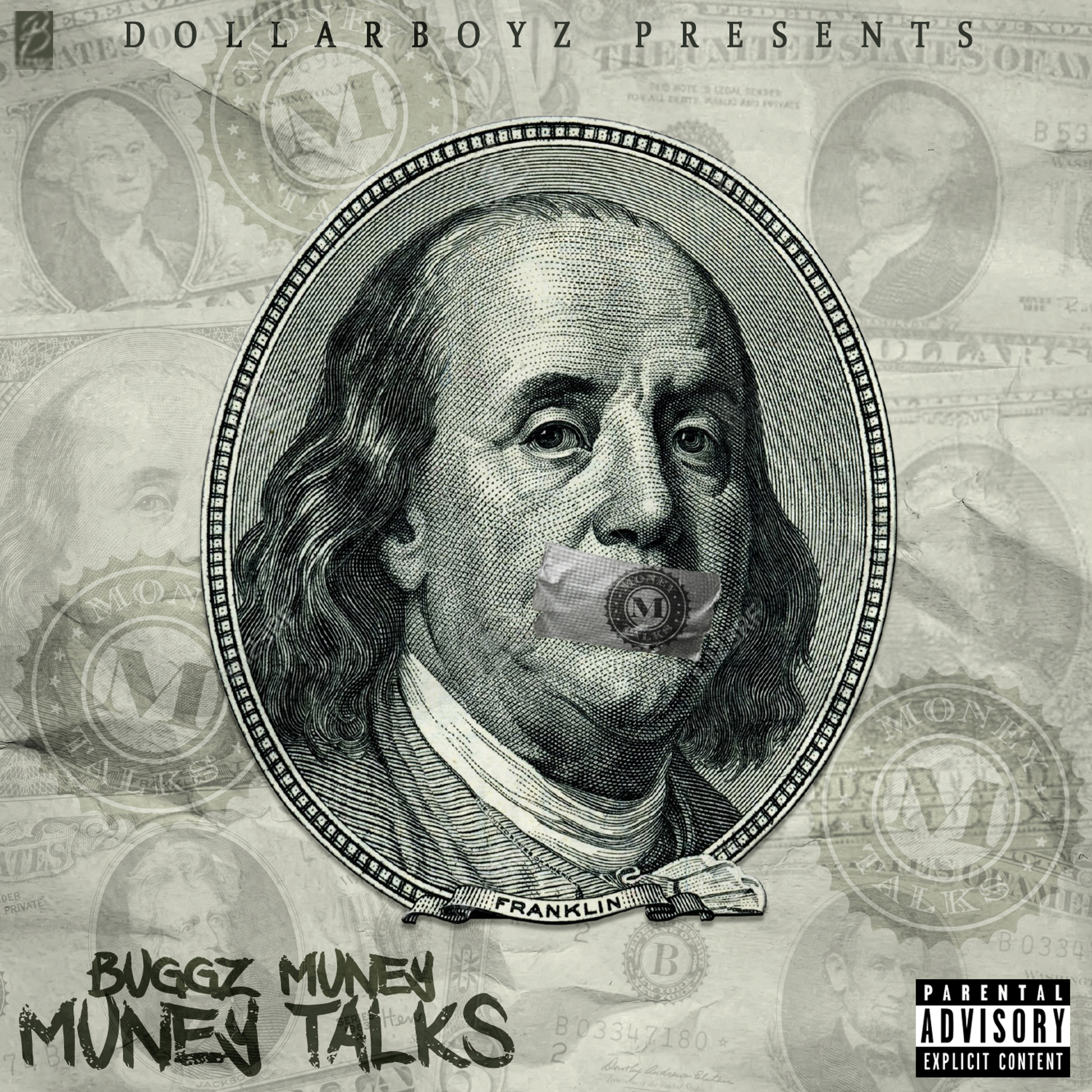 4.Militant Minds episode artwork
