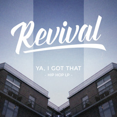 Arthur Maddox - Stoned Before The Rapture (Prod. Revival)