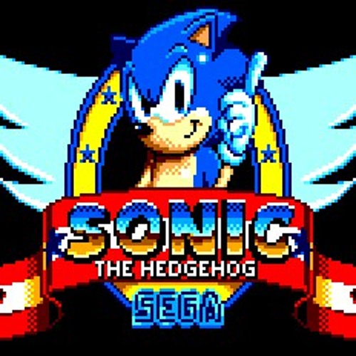 sonic 1 master system