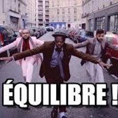Wylly DUMBO ALASCO GANG ft P.MEIWAY---EQUILIBRE
