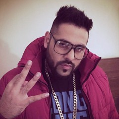 Badshah Rap Mashup (KING)