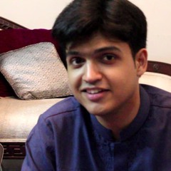 Tu Chahiye (Karaoke Cover) - Shoaib Siddiqui