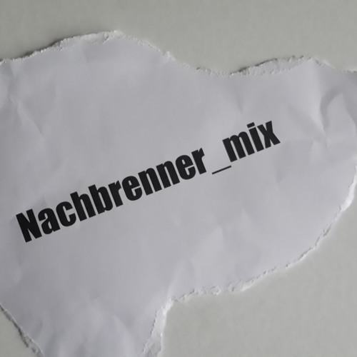 Nachbrenner_mix
