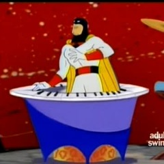 J Knot's Let Ya Back Bone Slip