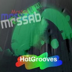 MrsSab - HotGrooves