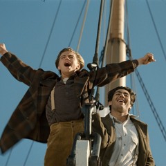 Titanic Soundtrack- Southempton