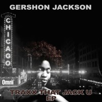 Gershon Jackson - Take It Easy (Mike Dunn's BlackBall Ezee Mix)