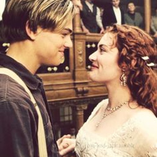 Titanic Soundtrack - The Dream