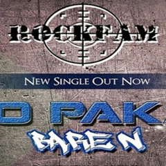 Rock Fam yo paka baren