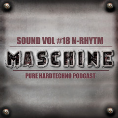 N-Rhytm - MaschineSound No.20