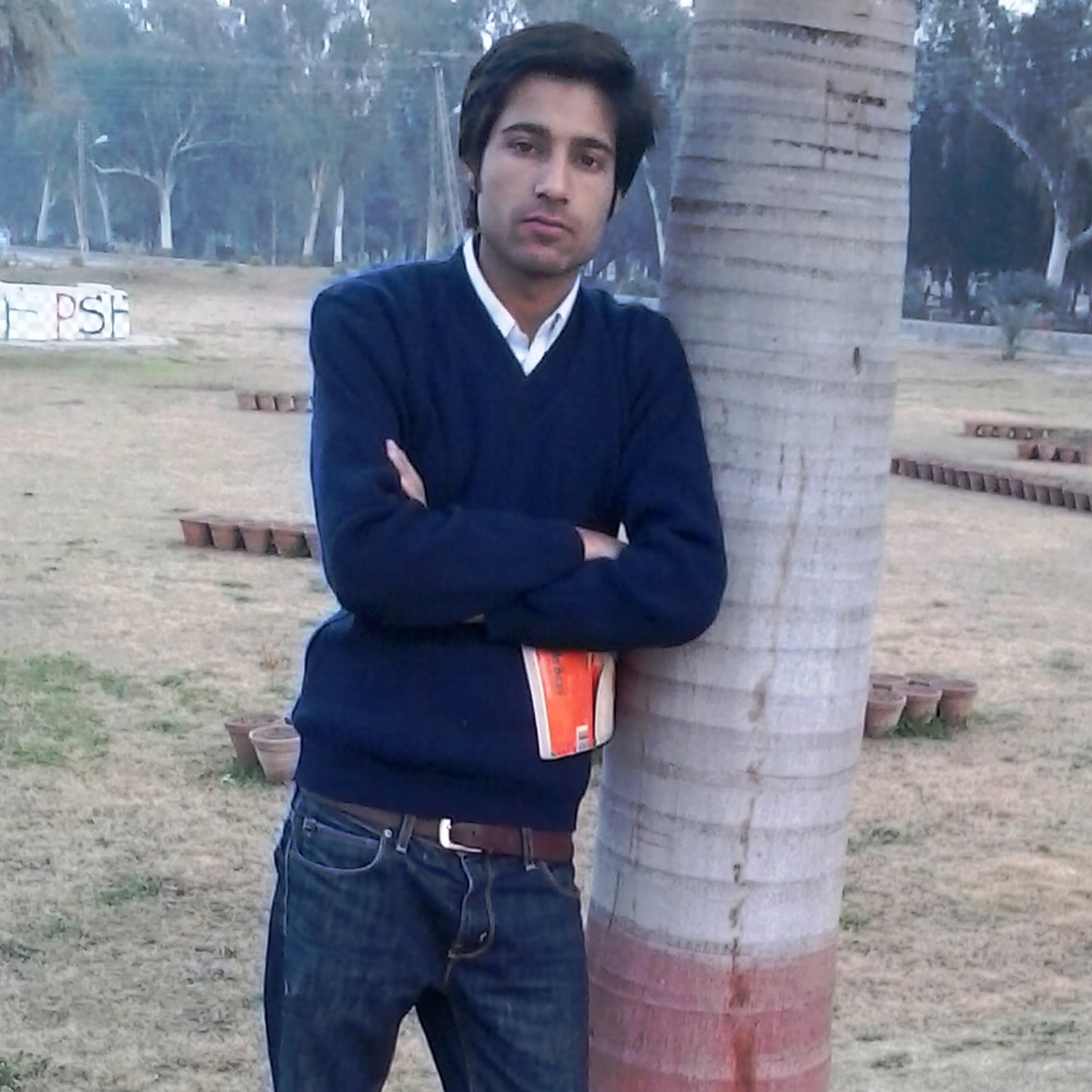 Sheharyarteetu
