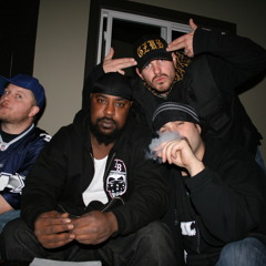 A Different Kinda Krazy (feat. Sean Price)