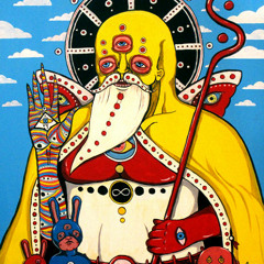 Invasion ॐ - King Yoav [Sample]