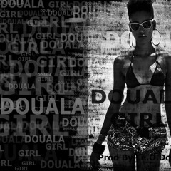 Douala Girl