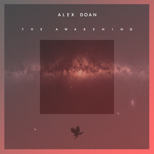 Alex Doan - The Awakening [Time Machine EP]