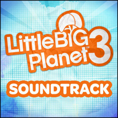 LittleBigPlanet 3 The Pod