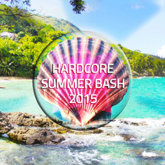 Piumaki @ Hardcore Summer Bash 2015