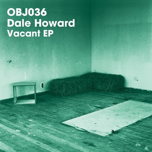 Vacant EP [Objektivity] OUT NOW!